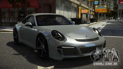 RUF RGT-8 Crisp para GTA 4