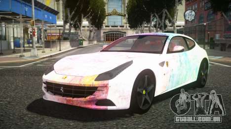 Ferrari FF Biwega S3 para GTA 4