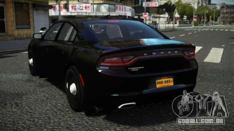 Dodge Charger LCPD V1.1 para GTA 4