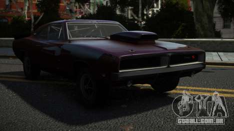 Dodge Charger RT Vusacko para GTA 4