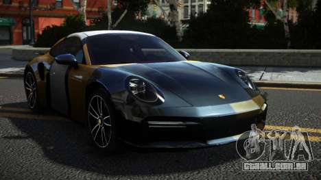 Porsche 911 Disaro S4 para GTA 4