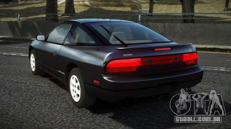 Nissan 240SX Supold para GTA 4