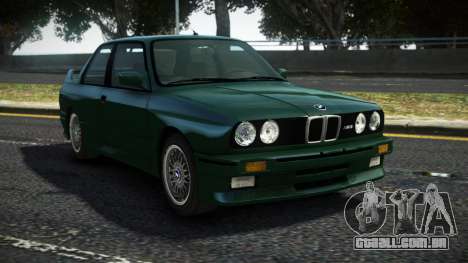 BMW M3 E30 Lartigo para GTA 4