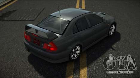 Mitsubishi Lancer VI Bishumo para GTA 4