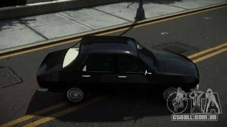 Dacia 1300 Hopak para GTA 4