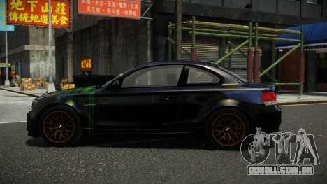 BMW 1M Bealey S9 para GTA 4