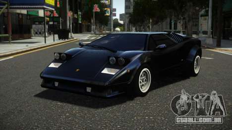 Lamborghini Countach Zerah para GTA 4