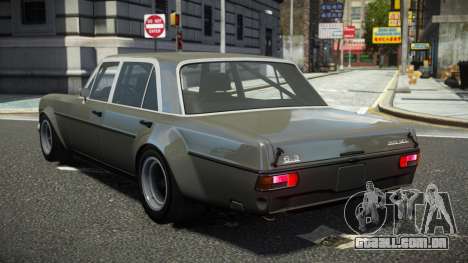 Mercedes-Benz 300SEL Gutmo para GTA 4