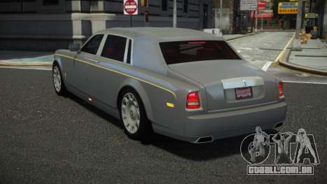 Rolls-Royce Phantom Moany para GTA 4