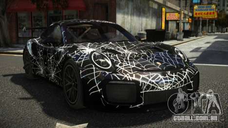 Porsche 911 Rokevus S1 para GTA 4