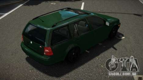 Volkswagen Golf Hyntro para GTA 4