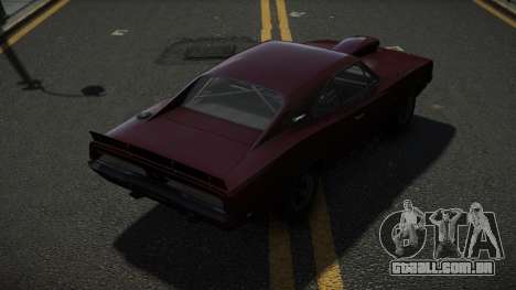 Dodge Charger RT Vusacko para GTA 4