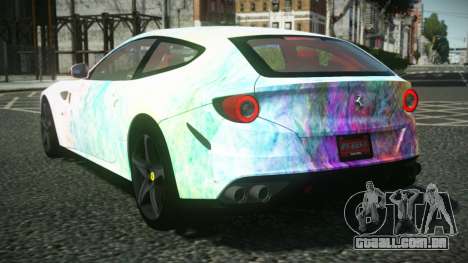 Ferrari FF Biwega S3 para GTA 4