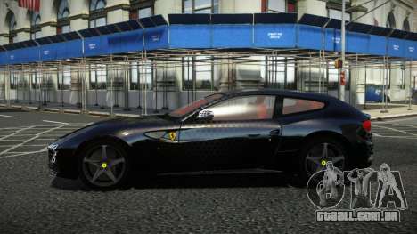 Ferrari FF Biwega S8 para GTA 4