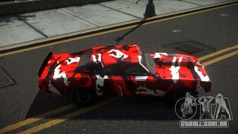 Dodge Charger RT Vusacko S13 para GTA 4