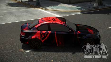 BMW 1M Bealey S2 para GTA 4