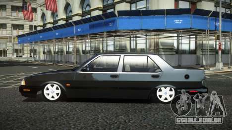 Tofas Dogan Seloxa para GTA 4