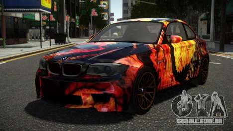 BMW 1M Bealey S10 para GTA 4