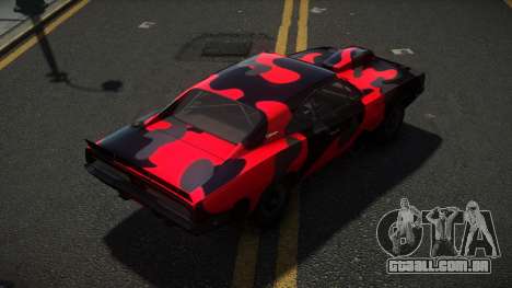 Dodge Charger RT Vusacko S11 para GTA 4