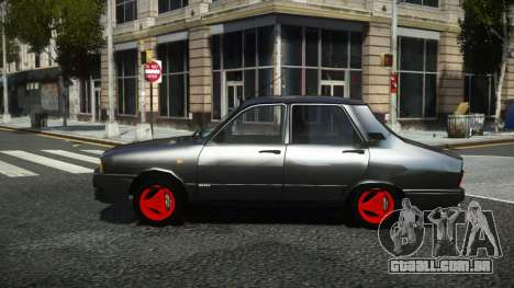 Dacia 1310 Voksy para GTA 4