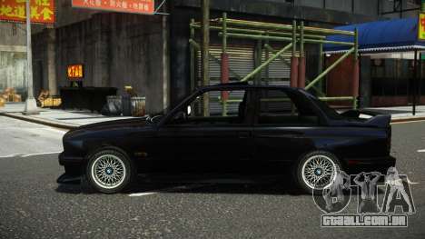 BMW M3 E30 Voreh para GTA 4