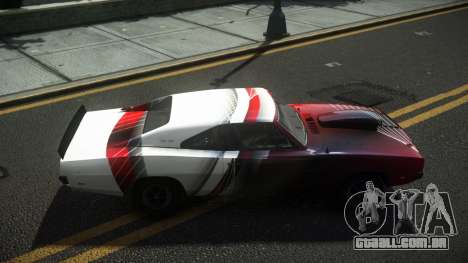 Dodge Charger RT Vusacko S8 para GTA 4