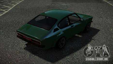 Opel Kadett Fary Sport para GTA 4