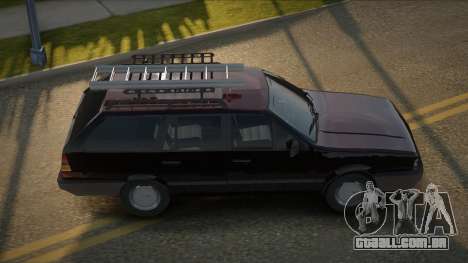 Volkswagen Passat B2 Variant para GTA San Andreas