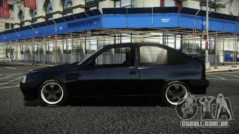 Opel Kadett Rofy para GTA 4