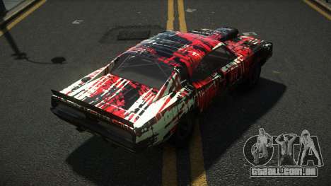 Dodge Charger RT Vusacko S7 para GTA 4