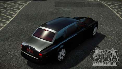 Rolls-Royce Phantom TRN para GTA 4