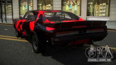 Dodge Charger RT Vusacko S11 para GTA 4