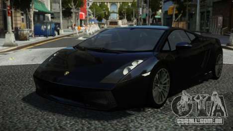 Lamborghini Gallardo Vulon para GTA 4