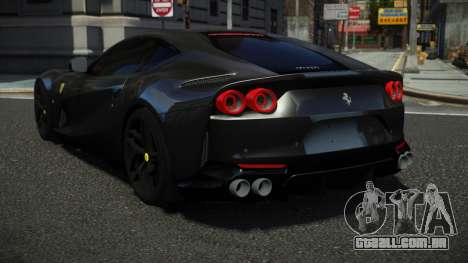 Ferrari 812 Velom para GTA 4