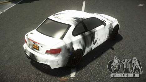 BMW 1M Bealey S7 para GTA 4