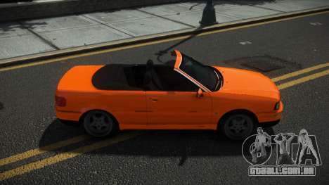 Audi 80 Saverum para GTA 4