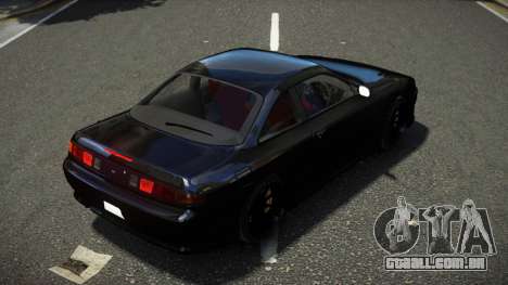 Nissan Silvia Solas para GTA 4