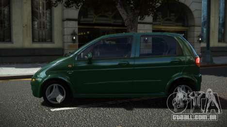 Daewoo Matiz Yokisho para GTA 4