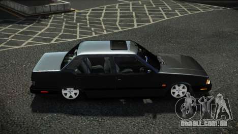 Tofas Dogan Seloxa para GTA 4