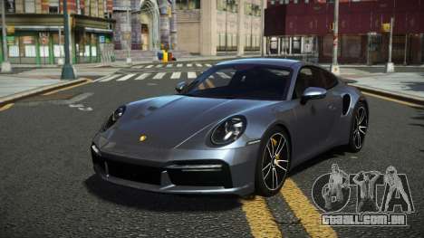 Porsche 911 Disaro para GTA 4