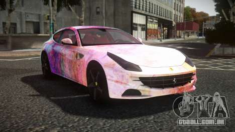 Ferrari FF Biwega S3 para GTA 4