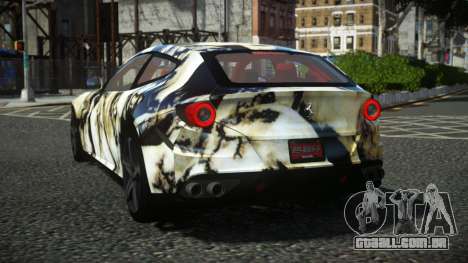 Ferrari FF Biwega S2 para GTA 4