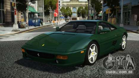 Ferrari F355 Irbis para GTA 4