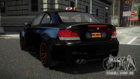 BMW 1M Bealey S9 para GTA 4