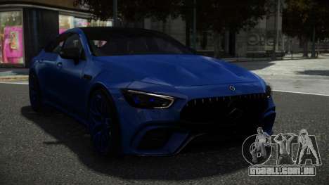 Mercedes-Benz GT63S AMG Likstro para GTA 4