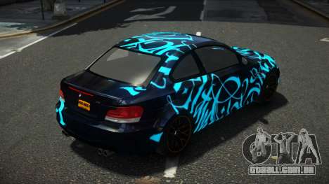 BMW 1M Bealey S5 para GTA 4