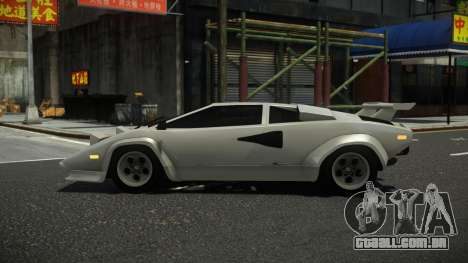 Lamborghini Countach Zolka para GTA 4