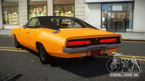 Dodge Charger RT Verona para GTA 4