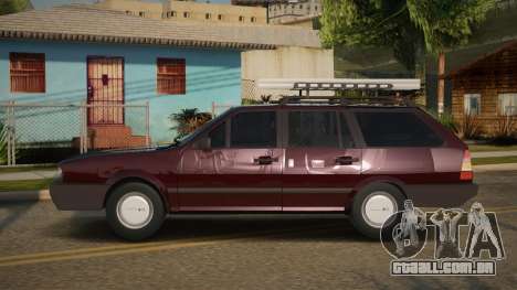 Volkswagen Passat B2 Variant para GTA San Andreas