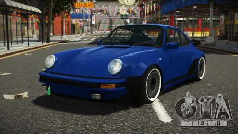 Porsche 911 Tuliko para GTA 4